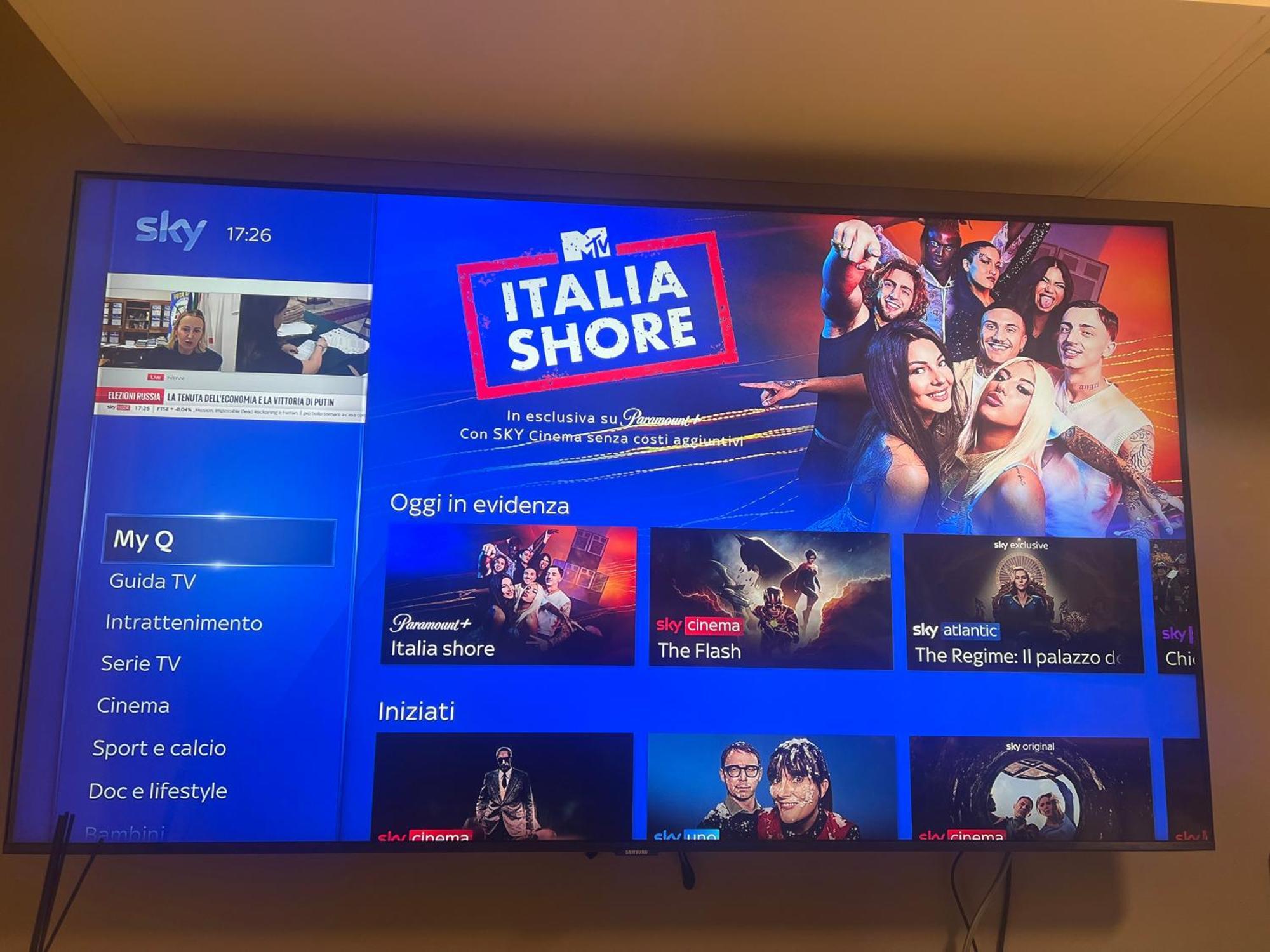 Suite Sinfonia Bergamo Eksteriør bilde