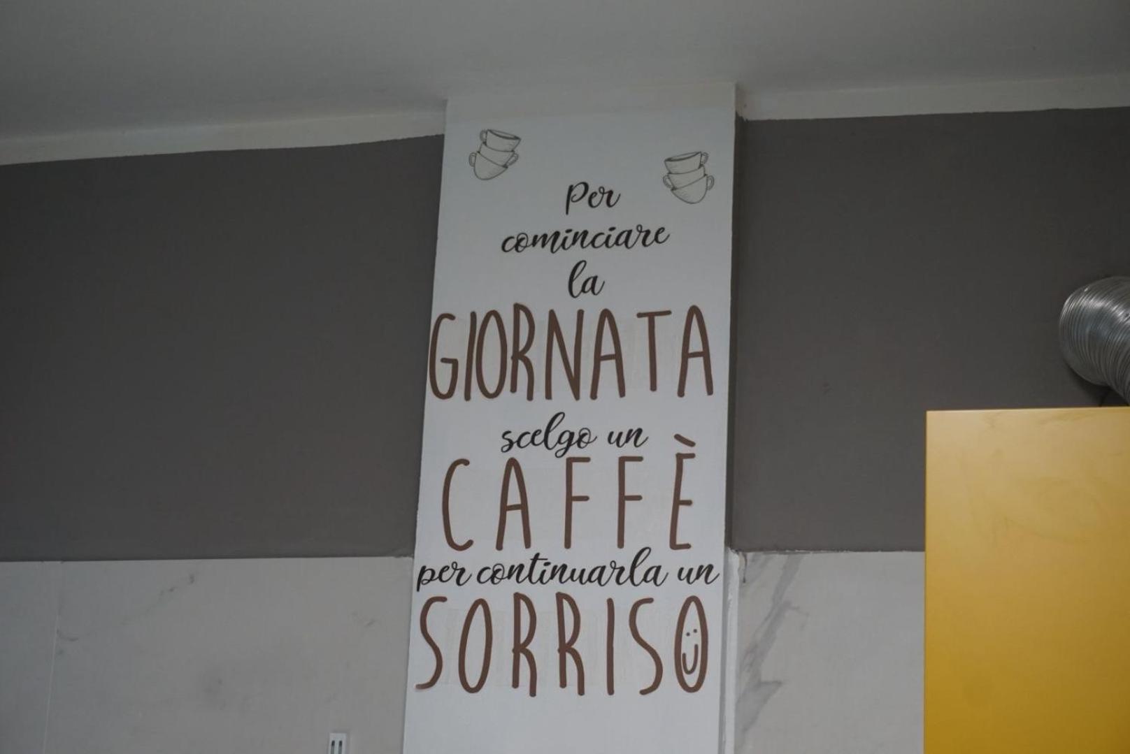 Suite Sinfonia Bergamo Eksteriør bilde
